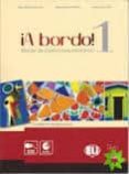 A BORDO 1 - ACTIVIDADES + CD di VV.AA. 