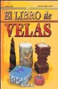 EL LIBRO DE VELAS di LEON, FABIAN  ROSSI, MARIA EUGENIA 
