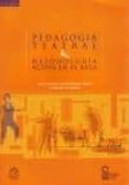 PEDAGOGIA TEATRAL: METODOLOGIA ACTIVA EN EL AULA di GARCIA-HUIDOBRO VALDES, M VERONICA 