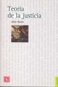 TEORIA DE LA JUSTICIA de RAWLS, JOHN 