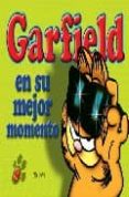GARFIELD EN SU MEJOR MOMENTO di DAVIS, JIM 