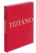 (PE) TIZIANO de HUMFREY, PETER 