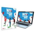 Way To Go! 2 Activity Book Pack Por Vv.Aa., Tapa Blanda