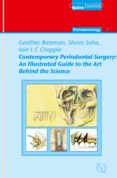 Contemporary Periodontal Surgery (ebook)