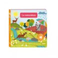 MI PRIMER LIBRO DE IMGENES PARA ESCUCHAR, LA NATURALEZA di VV.AA. 