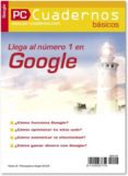 LLEGA EL NUMERO 1 EN GOOGLE (PC CUADERNOS BASICOS) de FRANCK, MIKKEL 