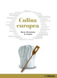 CULINA EUROPEA di VV.AA