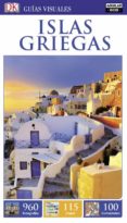 ISLAS GRIEGAS 2016 (GUIAS VISUALES) di VV.AA. 
