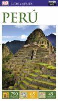 PERU 2017 (GUIAS VISUALES) di VV.AA. 