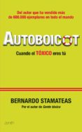 AUTOBOICOT de STAMATEAS, BERNARDO 