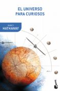 EL UNIVERSO PARA CURIOSOS de HATHAWAY, NANCY 