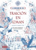 LA REBELION DEL SOL 2: TRAICION EN IZMAN de HAMILTON, ALWYN 