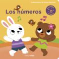 LOS NUMEROS: LIBRO CON LUCES Y SONIDOS de MARTINEZ, EMMA 