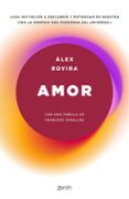 AMOR de ROVIRA, ALEX 
