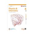 Portada de Physics & Chemistry 4 Andalucía (Connected Community)