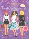 Vestidos De Pasarela Por Marta Anais, Tapa Blanda