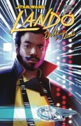 STAR WARS LANDO DOBLE O NADA di VV.AA. 