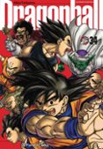 DRAGON BALL ULTIMATE N 34/34 di TORIYAMA, AKIRA 