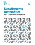 Portada de Desafiaments matemàtics 5