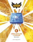 LENGUA CASTELLANA Y LITERATURA 6 PRIMARIA di VV.AA. 