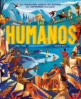 LOS HUMANOS de MARX, JONNY 