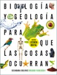 BIOLOGA Y GEOLOGA 4 ESO PQLCO (CON LICENCIAS 2021) di VV.AA. 