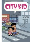 CITY KID di FITO, ALEX 