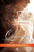 QUIMERA de CAMESELLE, TERESA 