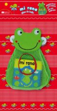 MI RANA (LIBRO BAO) de FERRI, FRANCESCA 