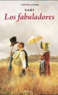 LOS FABULADORES de SAKI 
