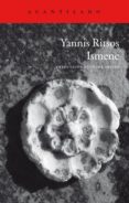 ISMENE de RITSOS, YANNIS 