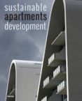 SUSTAINABLE APARTMENTS DEVELOPMENT (ED. BILINGE ESPAOL-INGLES) di VV.AA. 