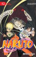 NARUTO N 52/72 de KISHIMOTO, MASASHI 
