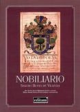 NOBILIARIO: SANCHO BUSTO DE VILLEGAS di VV.AA. 