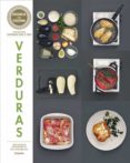 VERDURAS (ESCUELA DE COCINA) de VASSALLO, JODY 