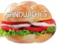 SANDWICHES di VV.AA. 