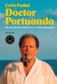 DOCTOR PORTUONDO de PADIAL, CARLO 
