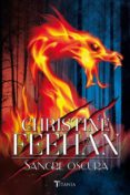SANGRE OSCURA de FEEHAN, CHRISTINE 