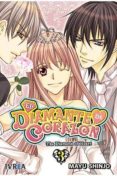 EL DIAMANTE DE CORAZN N 3 de SHINJO, MAYU 