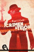 CRIMEN Y TELON di RON LALA 