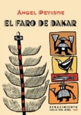 EL FARO DE DAKAR de PETISME, ANGEL 