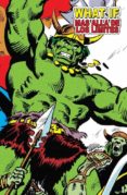 WHAT IF. MAS ALLA DE LOS LMITES (MARVEL LIMITED EDITION) de THOMAS, ROY 
