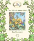EL SETO DE LAS ZARZAS: CUENTO DE PRIMAVERA de BARKLEM, JILL 