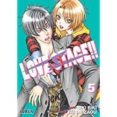 LOVE STAGE 05 de SAKURABI, HASHIGO 