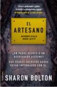 EL ARTESANO de BOLTON, SHARON 