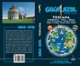 TOSCANA 2018 (5 ED.) (GUIA AZUL) de INGELMO SANCHEZ, ANGEL 