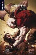 DIVINITY III: HEROES DEL GLORIOSO STALINVERSO de KINDT, MATT  LEMIRE, JEFF 