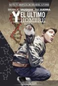 COLECCION VERTIGO N 06: Y, EL ULTIMO HOMBRE 1 de VAUGHAN, BRIAN K.  GUERRA, PIA 