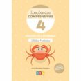 LECTURAS COMPRENSIVAS 4 (3 ED.) ATENCION A LA DIVERSIDAD: SILABA S TRABADAS EDICI0N REVISADA de MARTINEZ ROMERO, JOSE 