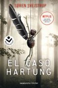 EL CASO HARTUNG di SVEISTRUP, SOREN 